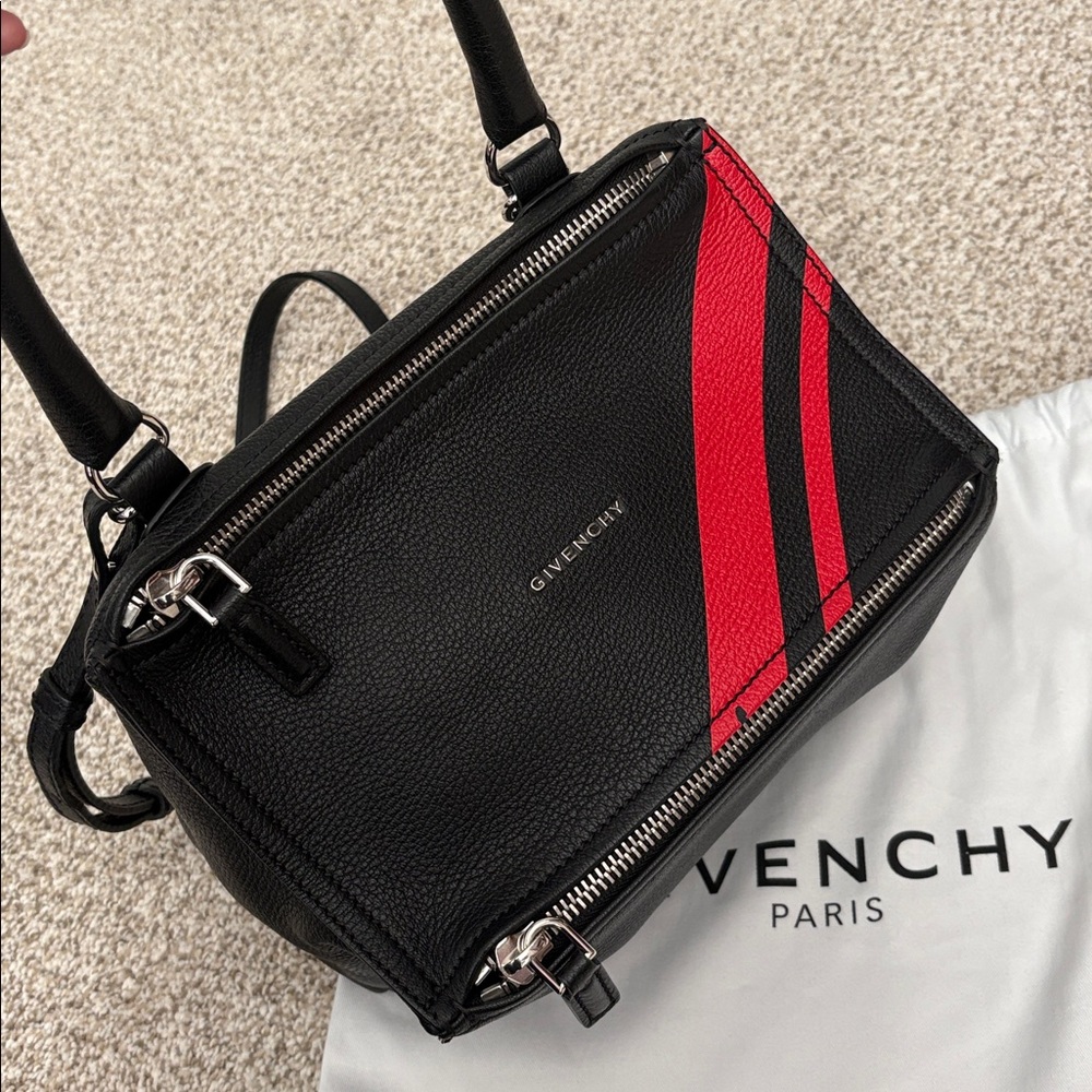 Givenchy Pandora bag small